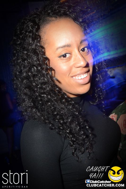 Stori Aperitivo lounge photo 8 - November 22nd, 2015