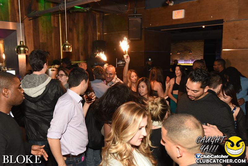 Bloke nightclub photo 1 - November 24th, 2015