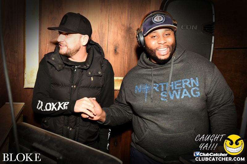 Bloke nightclub photo 12 - November 24th, 2015