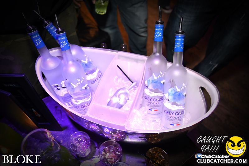 Bloke nightclub photo 14 - November 24th, 2015