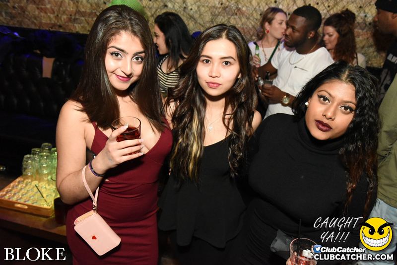 Bloke nightclub photo 15 - November 24th, 2015