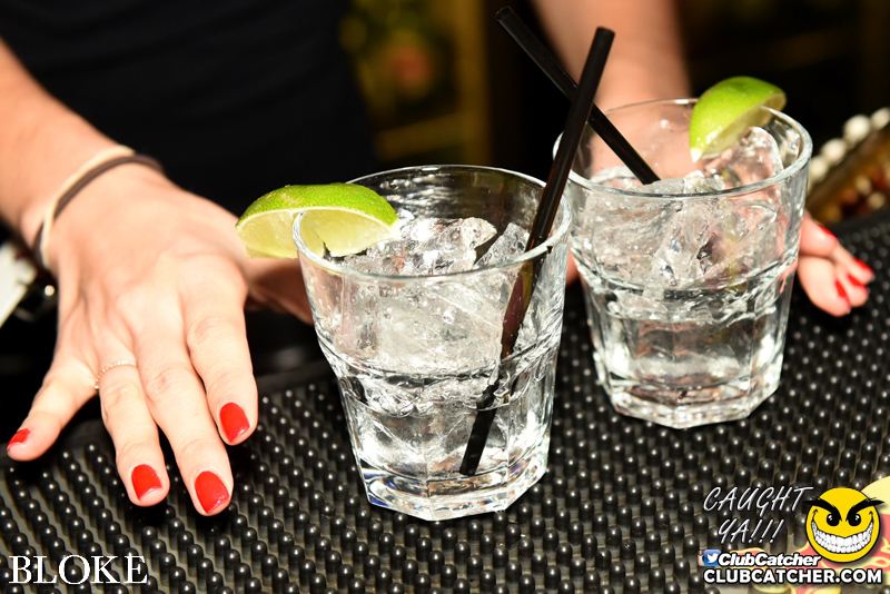 Bloke nightclub photo 17 - November 24th, 2015