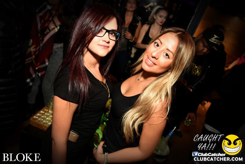 Bloke nightclub photo 26 - November 24th, 2015