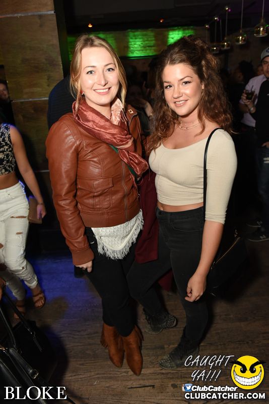 Bloke nightclub photo 28 - November 24th, 2015