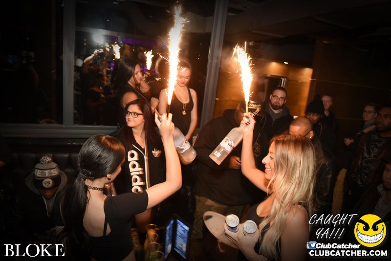 Bloke nightclub photo 30 - November 24th, 2015