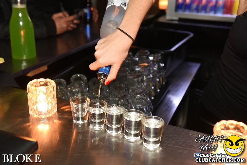 Bloke nightclub photo 32 - November 24th, 2015