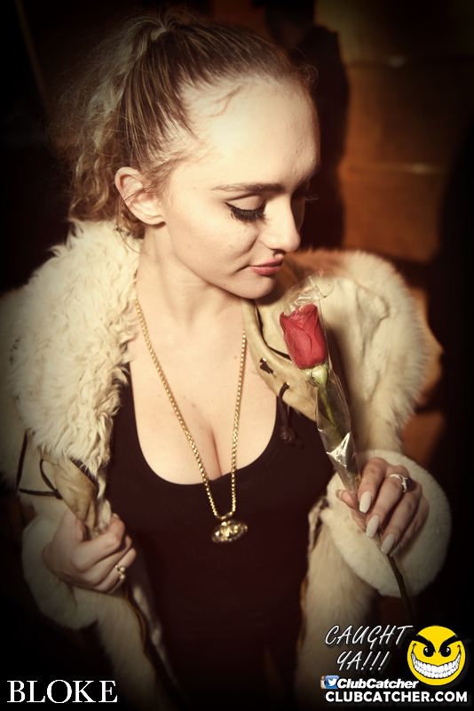 Bloke nightclub photo 36 - November 24th, 2015