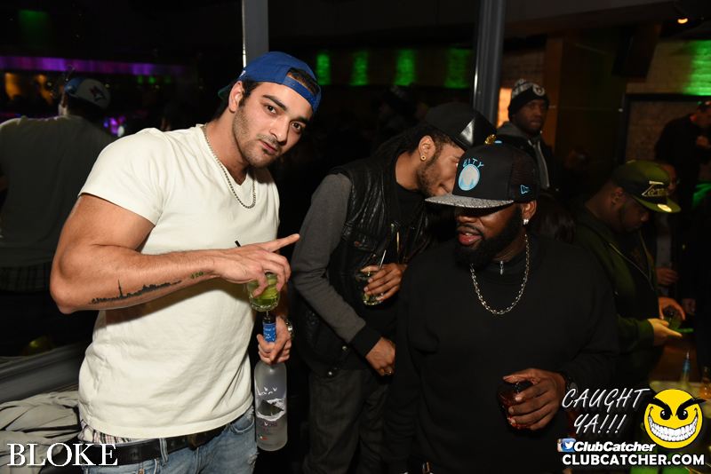 Bloke nightclub photo 38 - November 24th, 2015