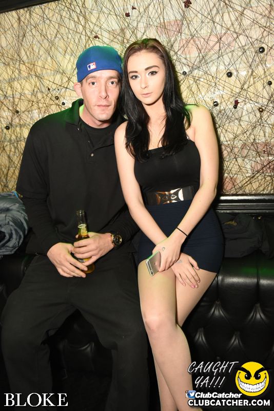 Bloke nightclub photo 43 - November 24th, 2015