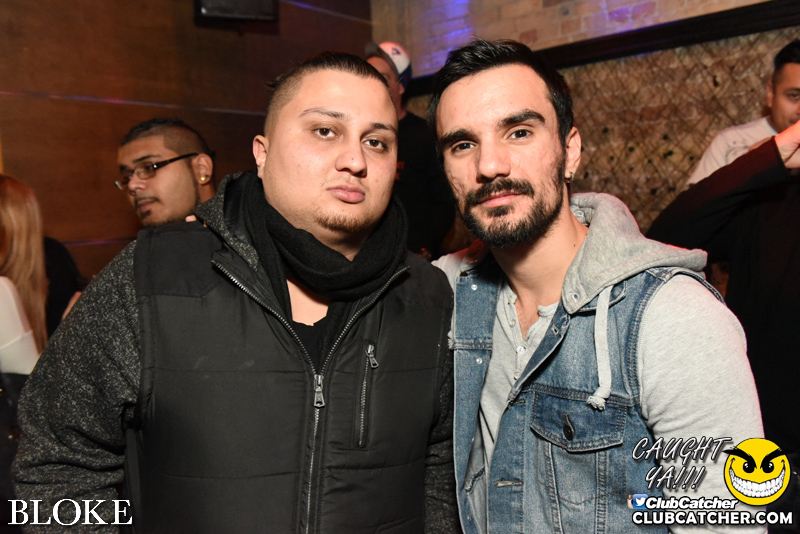 Bloke nightclub photo 44 - November 24th, 2015