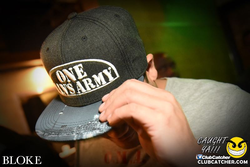 Bloke nightclub photo 45 - November 24th, 2015