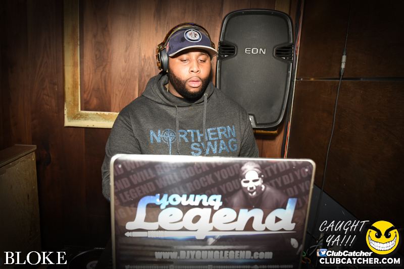 Bloke nightclub photo 50 - November 24th, 2015