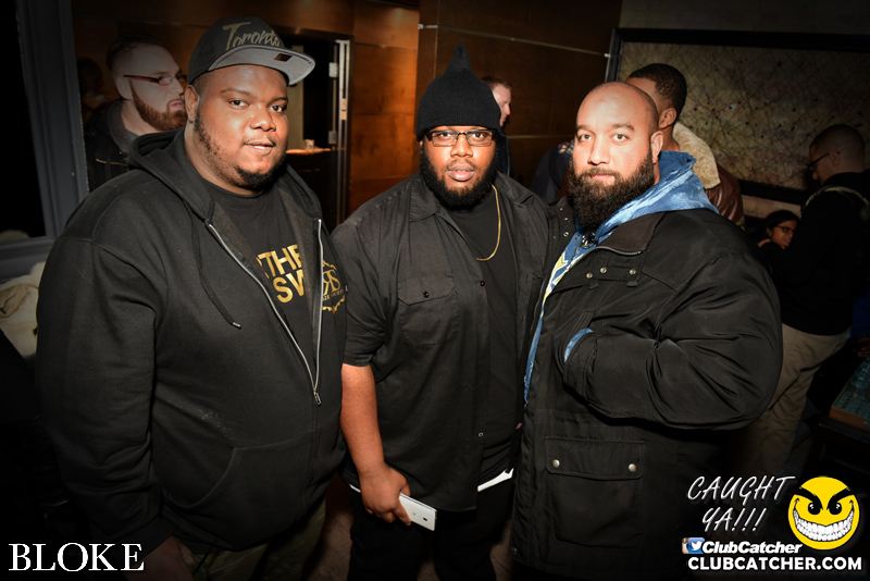 Bloke nightclub photo 53 - November 24th, 2015