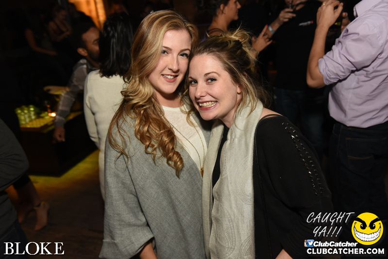 Bloke nightclub photo 56 - November 24th, 2015