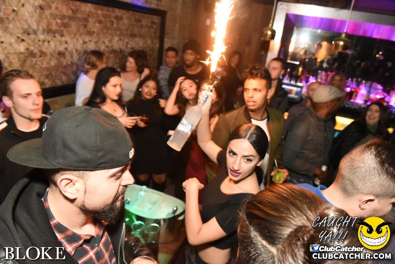 Bloke nightclub photo 58 - November 24th, 2015