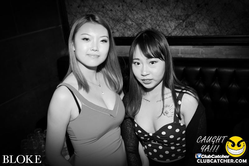 Bloke nightclub photo 60 - November 24th, 2015