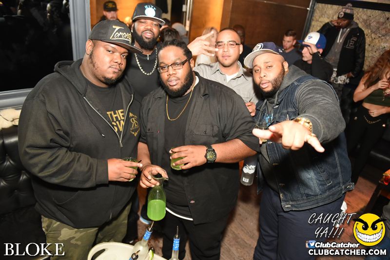 Bloke nightclub photo 61 - November 24th, 2015