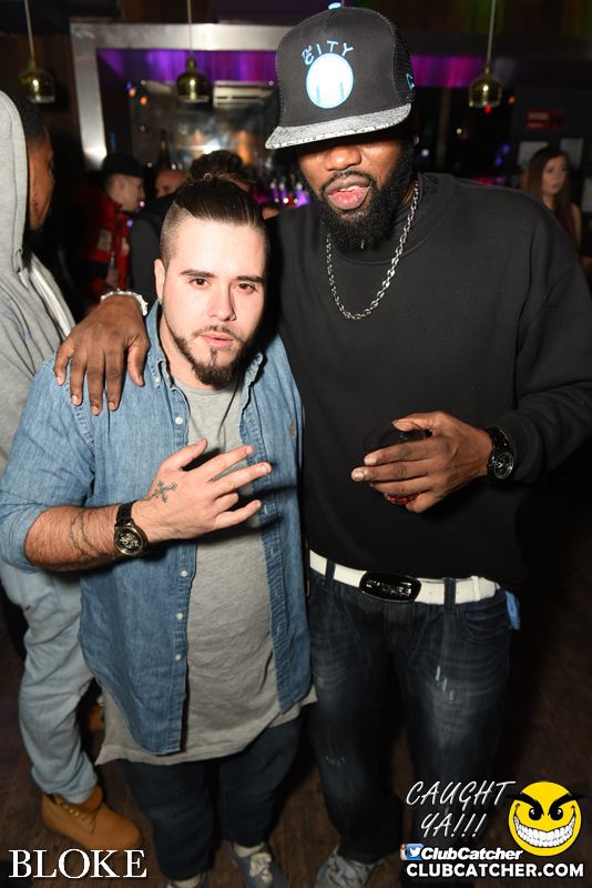 Bloke nightclub photo 64 - November 24th, 2015