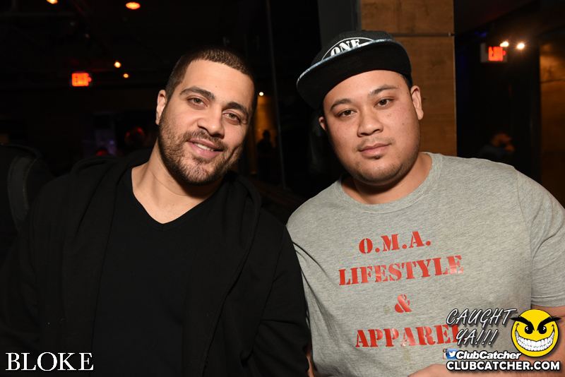 Bloke nightclub photo 66 - November 24th, 2015