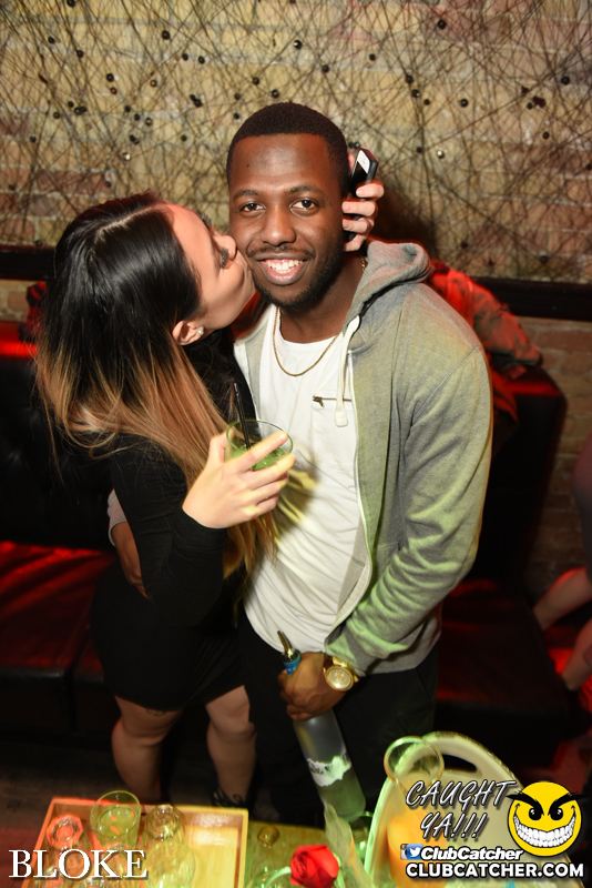 Bloke nightclub photo 67 - November 24th, 2015