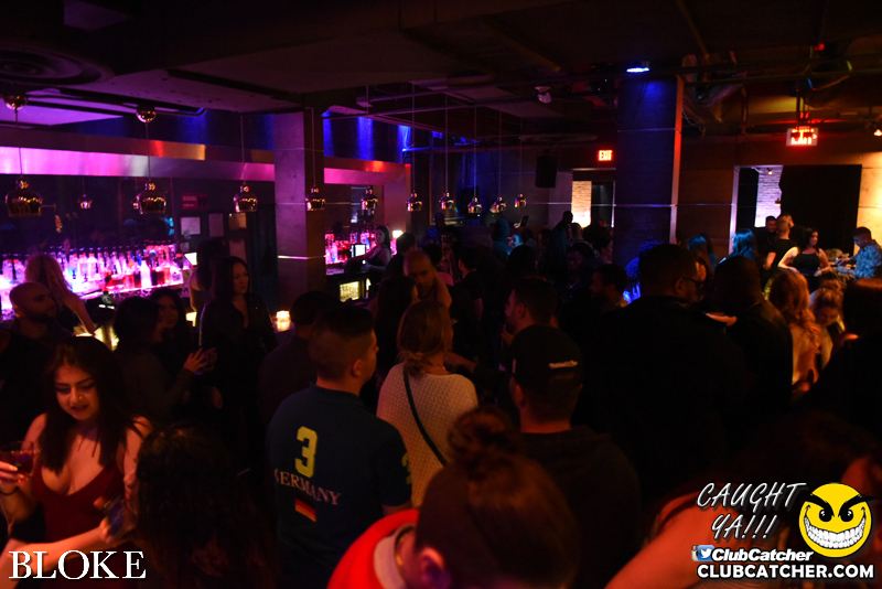 Bloke nightclub photo 72 - November 24th, 2015