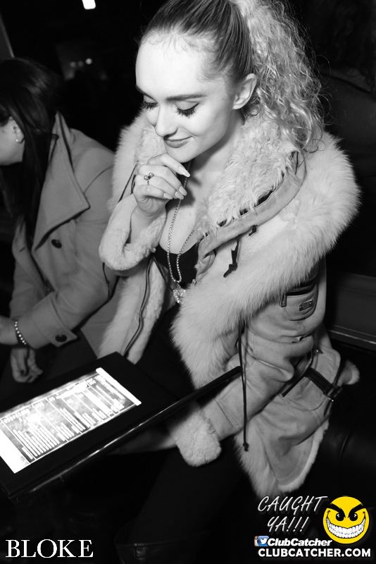 Bloke nightclub photo 75 - November 24th, 2015