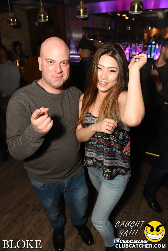 Bloke nightclub photo 76 - November 24th, 2015