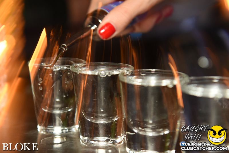 Bloke nightclub photo 79 - November 24th, 2015