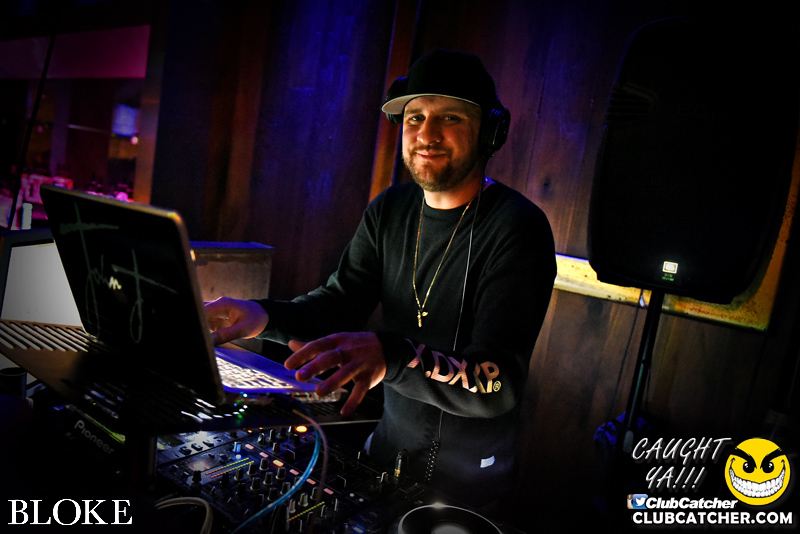 Bloke nightclub photo 82 - November 24th, 2015