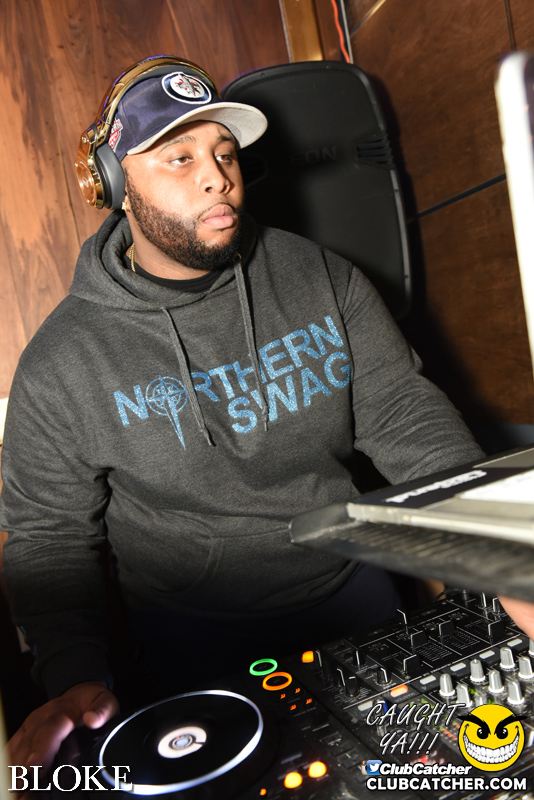 Bloke nightclub photo 85 - November 24th, 2015