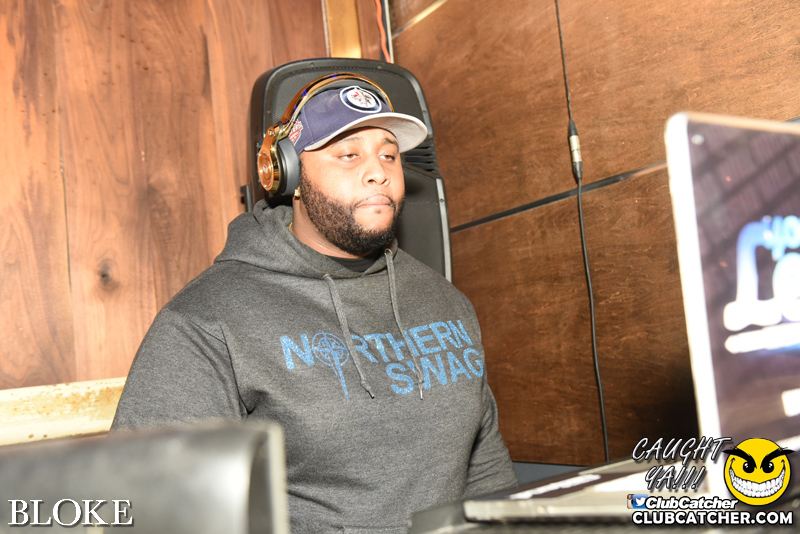 Bloke nightclub photo 88 - November 24th, 2015