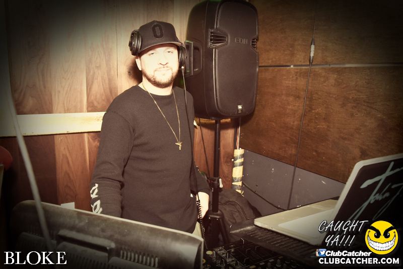 Bloke nightclub photo 91 - November 24th, 2015