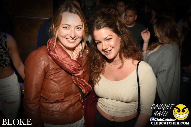 Bloke nightclub photo 95 - November 24th, 2015