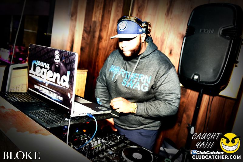 Bloke nightclub photo 96 - November 24th, 2015