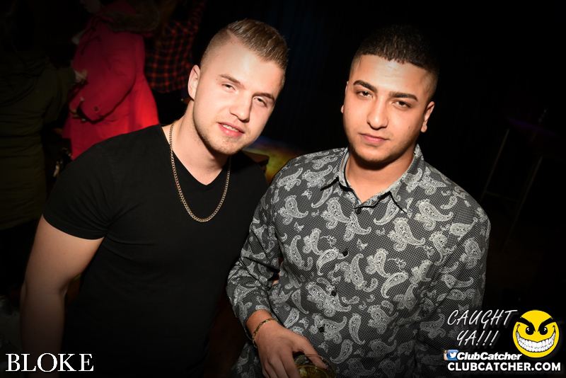 Bloke nightclub photo 100 - November 24th, 2015
