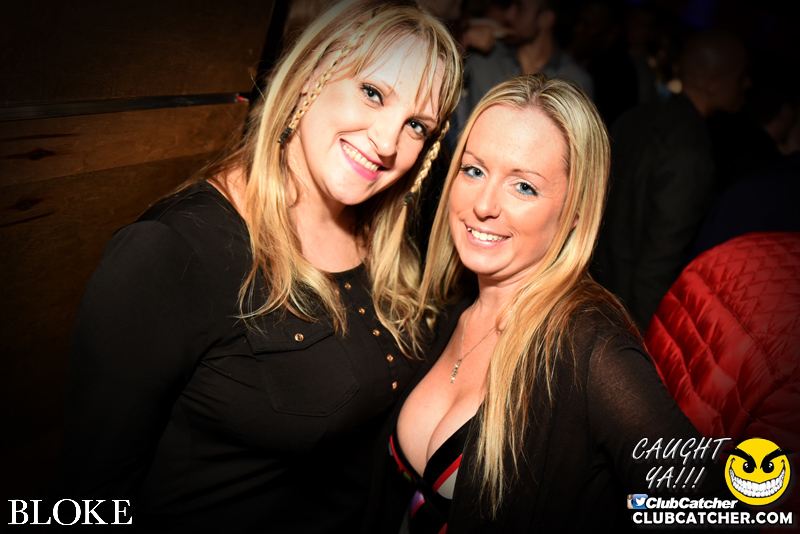 Bloke nightclub photo 101 - November 25th, 2015