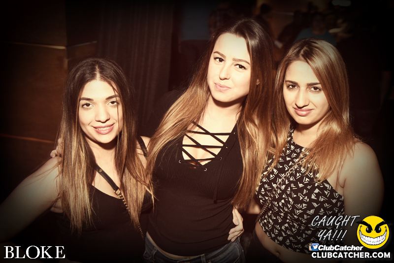 Bloke nightclub photo 104 - November 25th, 2015