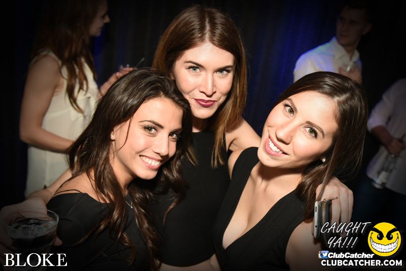 Bloke nightclub photo 112 - November 25th, 2015