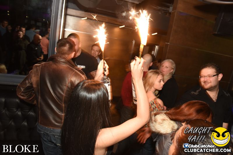 Bloke nightclub photo 13 - November 25th, 2015