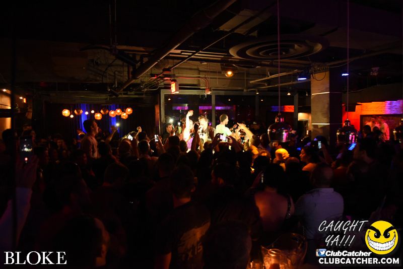 Bloke nightclub photo 126 - November 25th, 2015