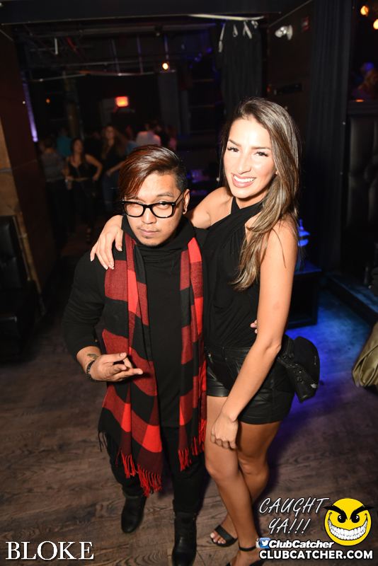 Bloke nightclub photo 127 - November 25th, 2015