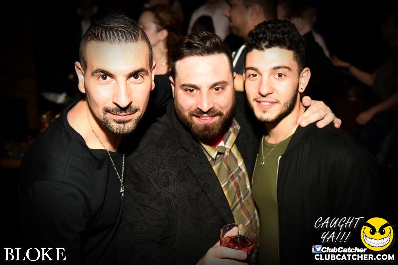 Bloke nightclub photo 134 - November 25th, 2015