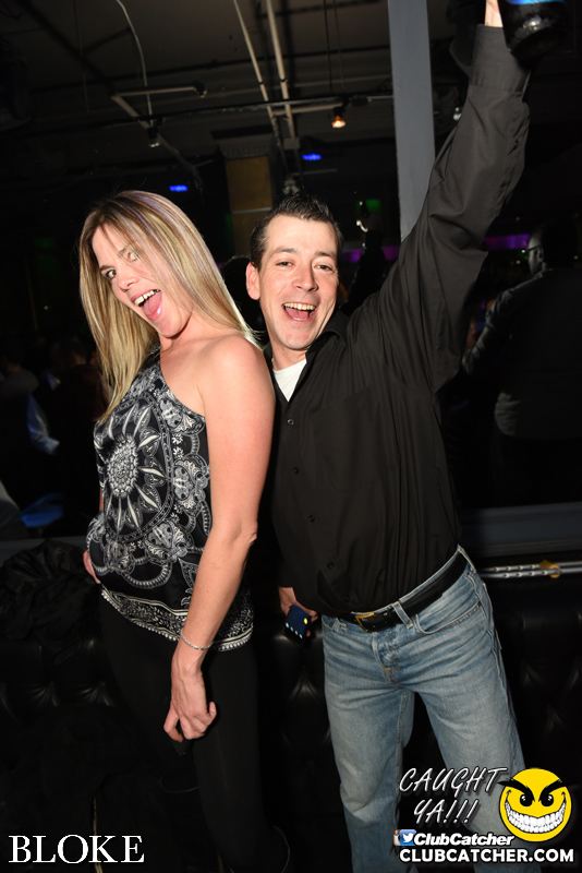 Bloke nightclub photo 138 - November 25th, 2015