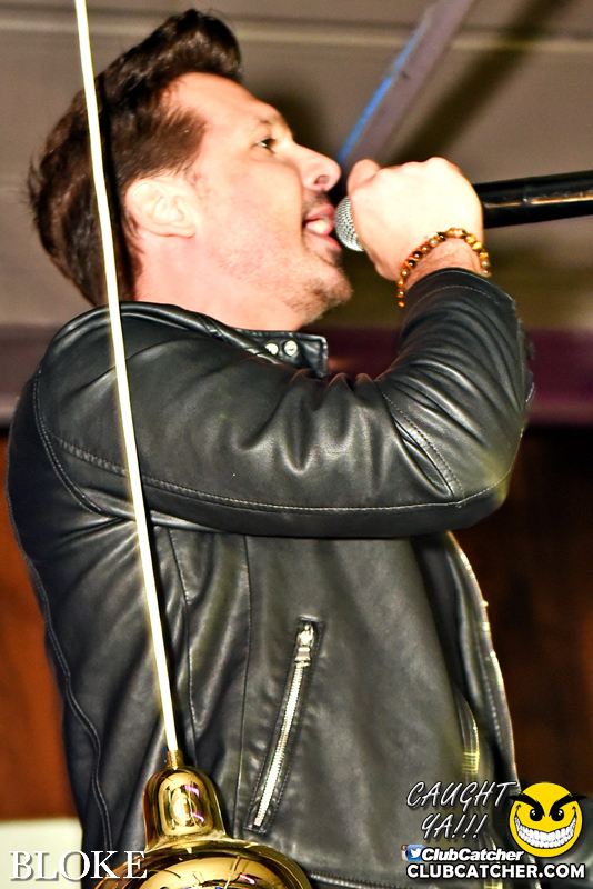 Bloke nightclub photo 139 - November 25th, 2015