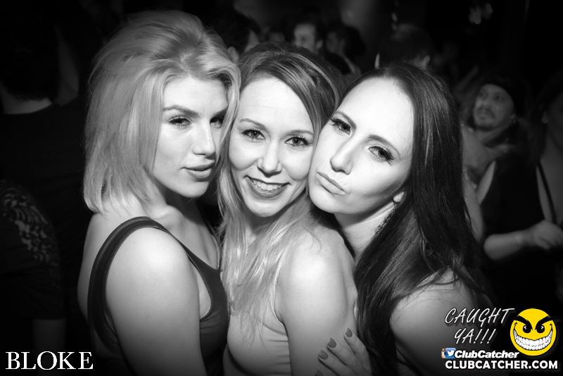 Bloke nightclub photo 141 - November 25th, 2015