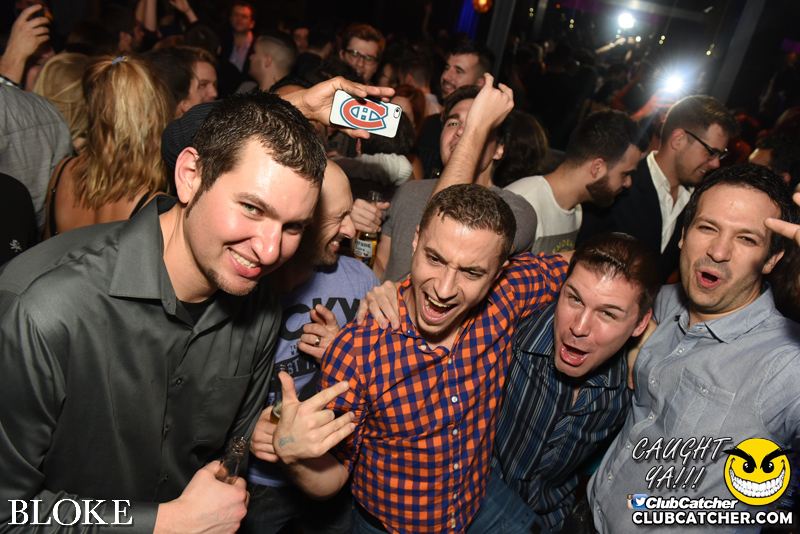 Bloke nightclub photo 148 - November 25th, 2015