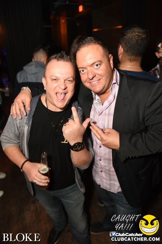 Bloke nightclub photo 151 - November 25th, 2015