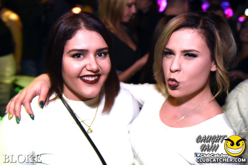 Bloke nightclub photo 152 - November 25th, 2015