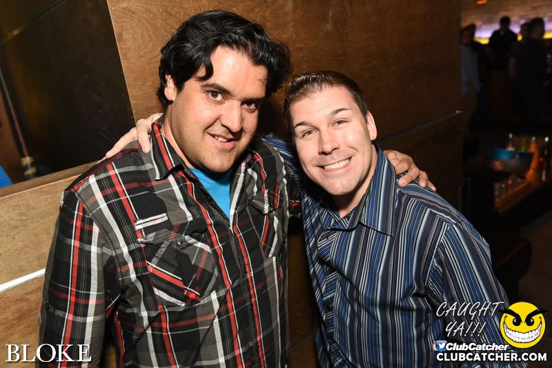 Bloke nightclub photo 156 - November 25th, 2015