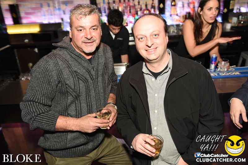 Bloke nightclub photo 157 - November 25th, 2015